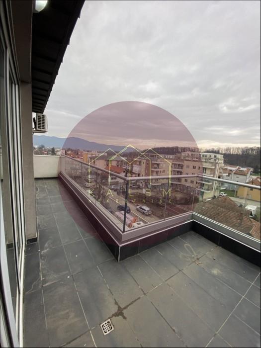 prodaja-nekretnina-beograd-jCNAmSvWWB Trosoban stan na prodaju, Centar, Vrnjačka Banja, 133m², 190.000 €