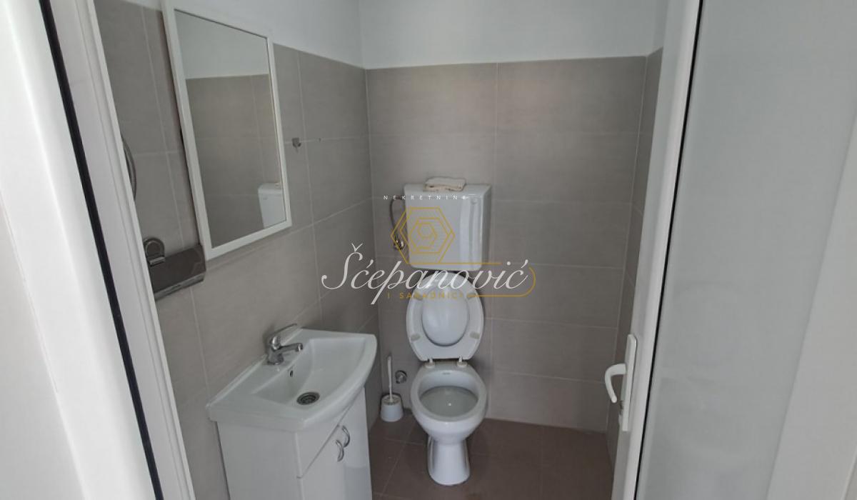 Lokal Izdavanje Novi Sad  139 m2