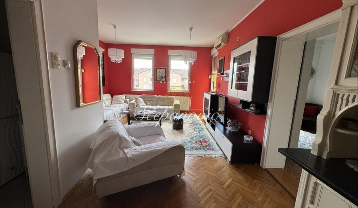 Stan Prodaja Novi Sad Stan Prodaja Novi Sad 120 m2