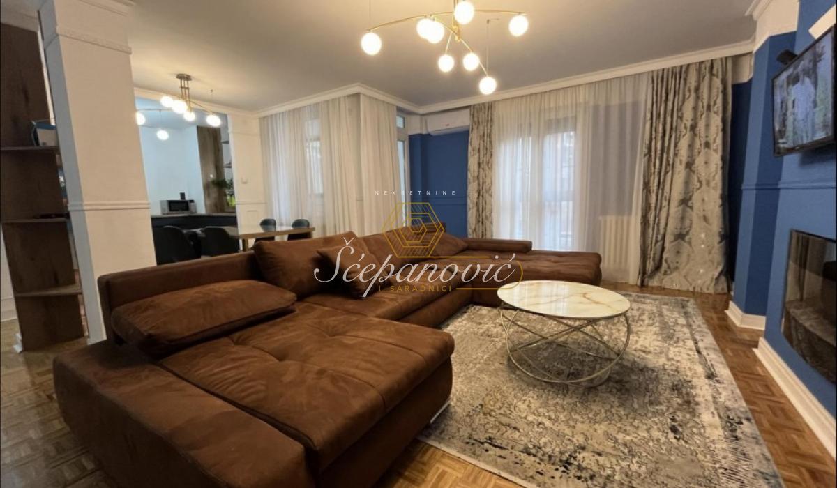 Stan Prodaja Novi Sad  96 m2
