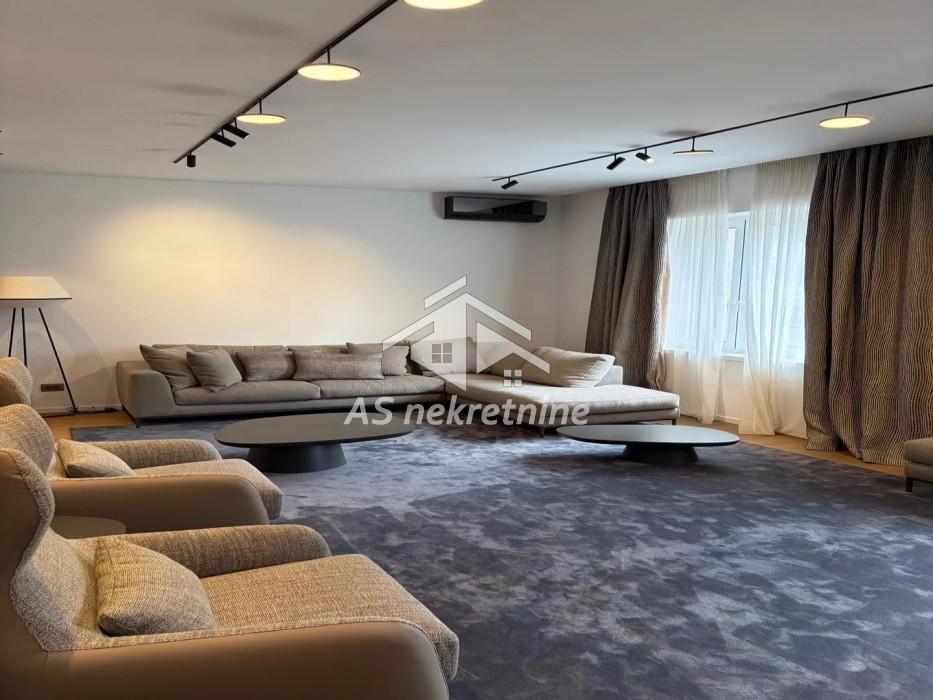 Stan Izdavanje Beograd Stan Izdavanje Beograd Hram Svetog Save 87 m2