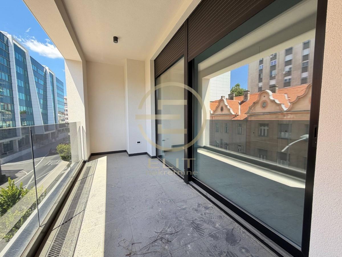 Stan Prodaja Novi Sad  120 m2