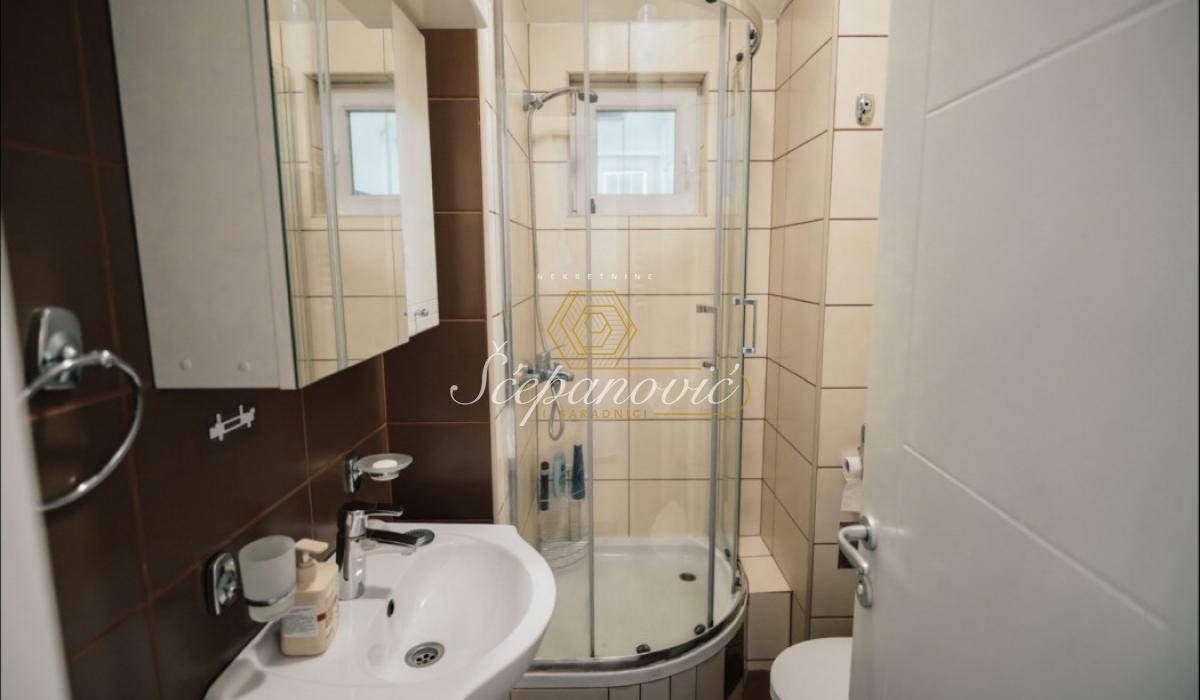 Stan Izdavanje Novi Sad Stan Izdavanje Novi Sad 27 m2