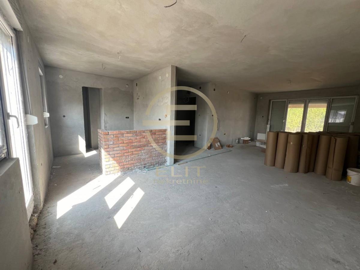 Kuća Prodaja Novi Sad Popovica 163 m2