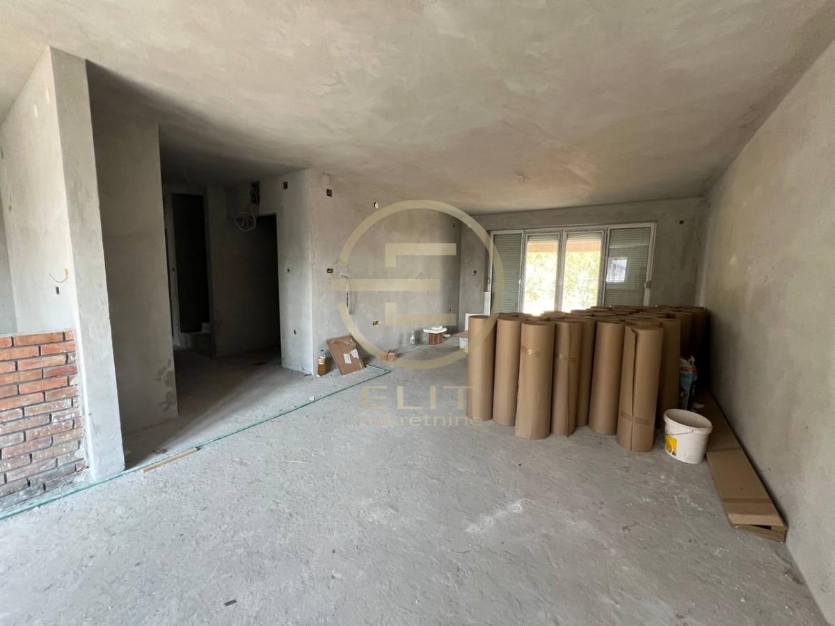 Kuća Prodaja Novi Sad Popovica 163 m2
