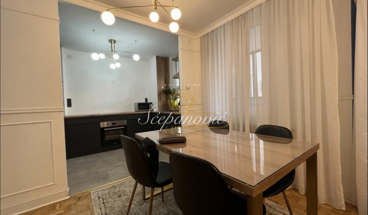 Stan Prodaja Novi Sad  96 m2