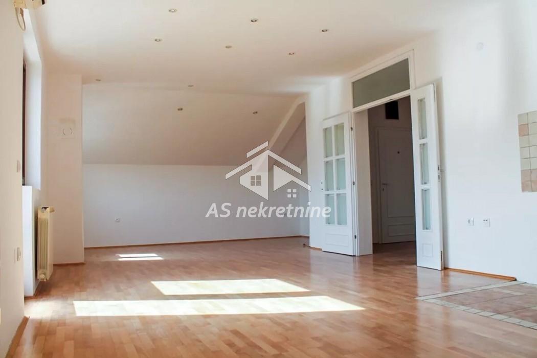 Stan Izdavanje Beograd Voždovačka Crkva 81 m2