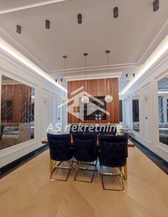 Stan Prodaja Beograd Stan Prodaja Beograd Krunska 100 m2