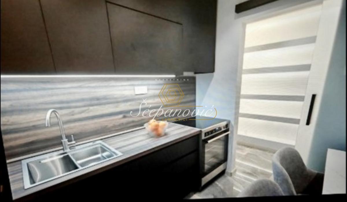 Stan Prodaja Novi Sad Stan Prodaja Novi Sad 36 m2