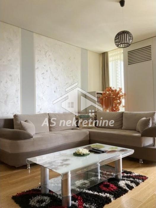 Stan Izdavanje Beograd Beograd na Vodi 63 m2