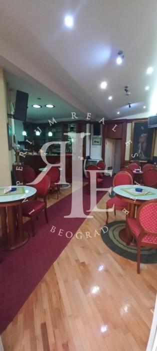 Lokal Prodaja Beograd Lokal Prodaja Beograd Blok 12 - YUBC 77 m2