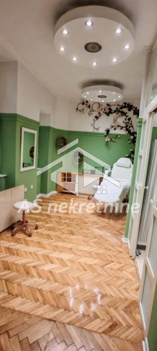 Lokal Izdavanje Beograd Skupština 46 m2
