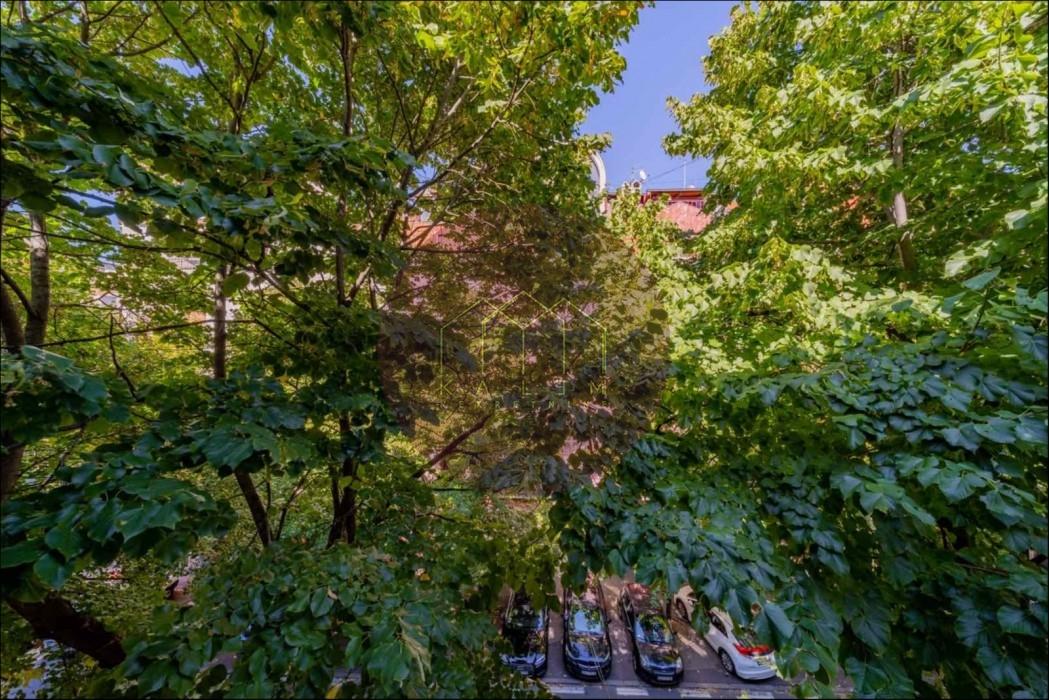 prodaja-stanova-beograd-wrgGG1F5CK Dvosoban stan na prodaju, Gundulićev Venac, Beograd, 50m², 219.000 €