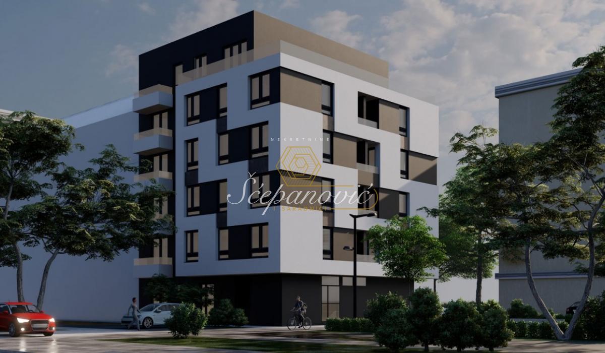 Stan Prodaja Novi Sad Stan Prodaja Novi Sad 37 m2