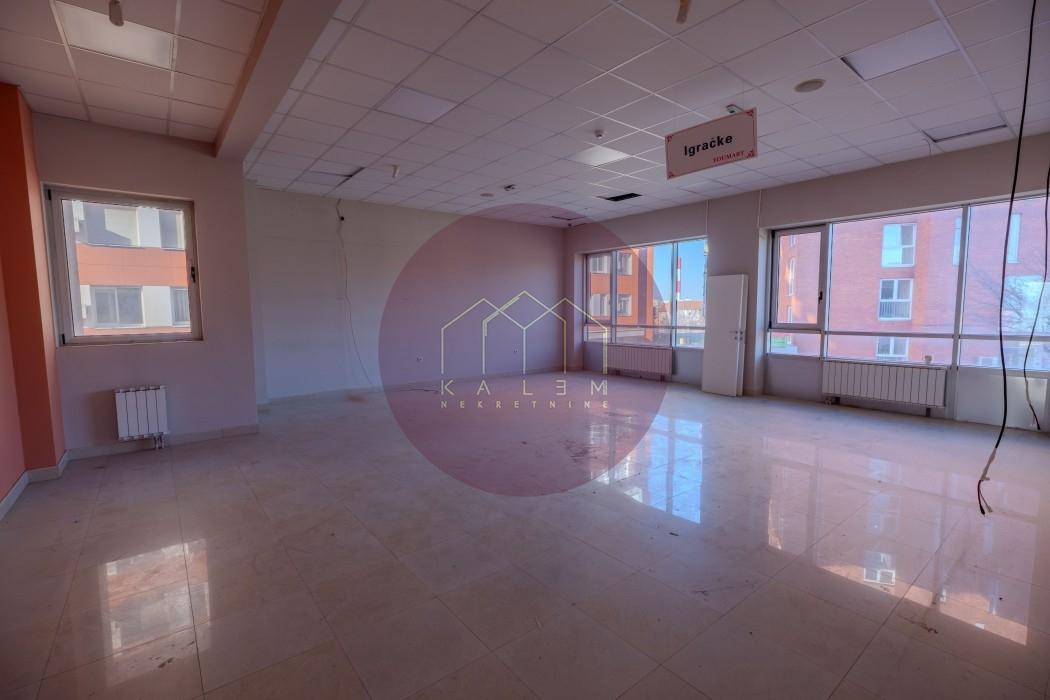 Lokal Prodaja Beograd Lokal Prodaja Beograd Konjarnik (voždovački Deo) 1195 m2