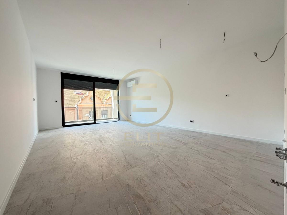 Stan Prodaja Novi Sad  120 m2
