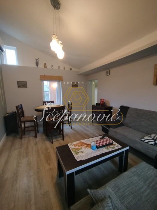 Kuća Prodaja Inđija  30 m2