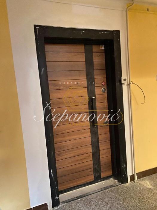 Stan Prodaja Novi Sad Stan Prodaja Novi Sad 81 m2