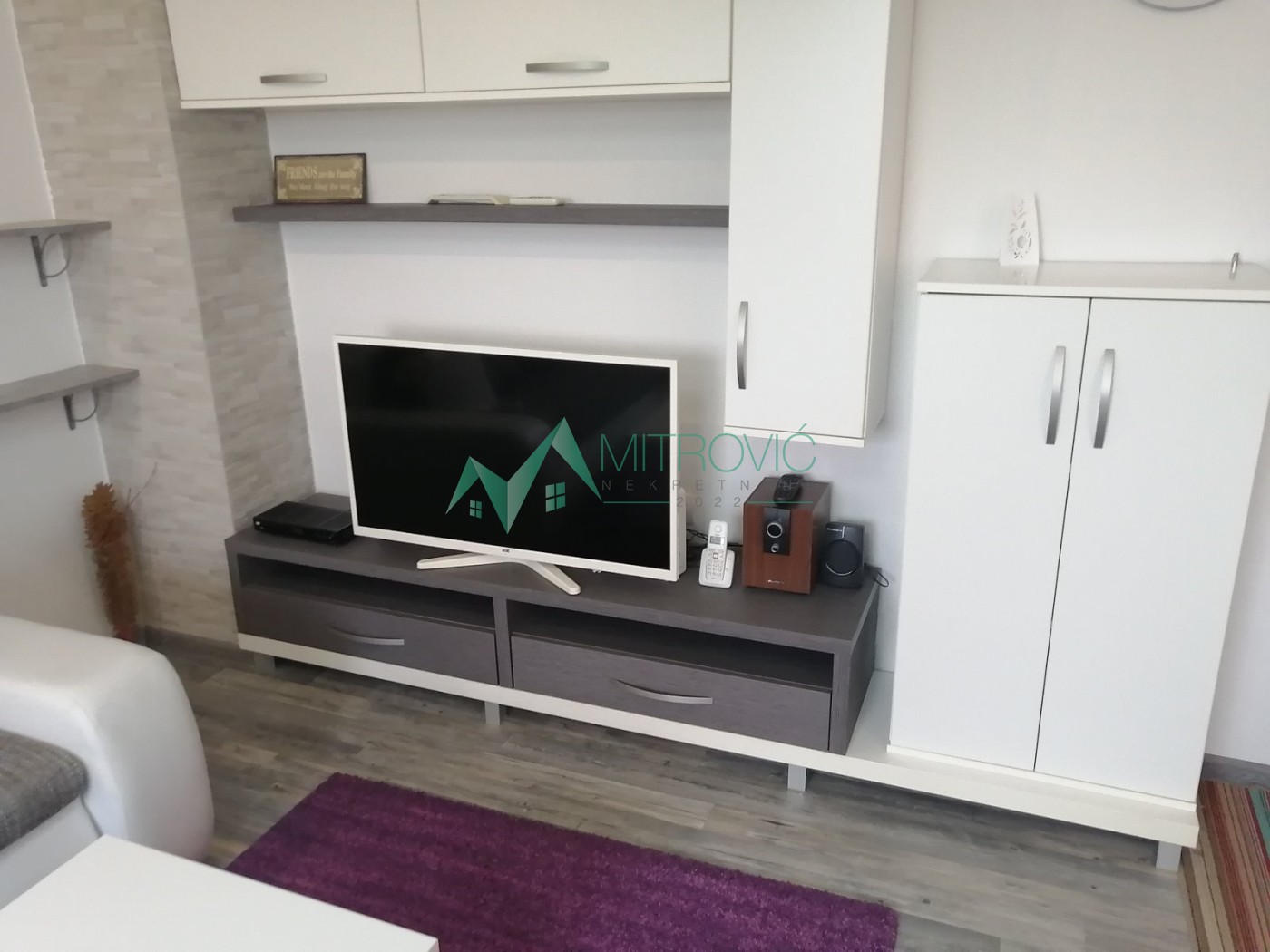 Stan Prodaja Novi Sad Stan Prodaja Novi Sad 36 m2