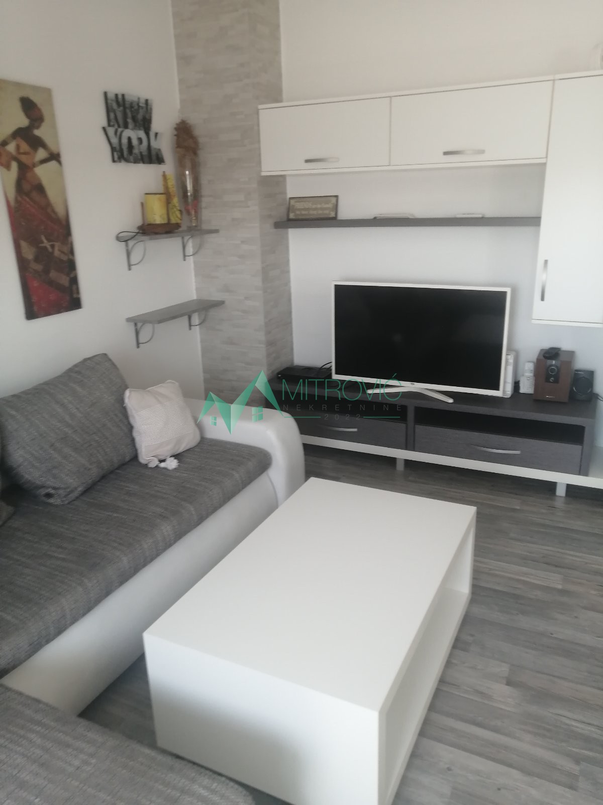 Stan Prodaja Novi Sad Stan Prodaja Novi Sad 36 m2