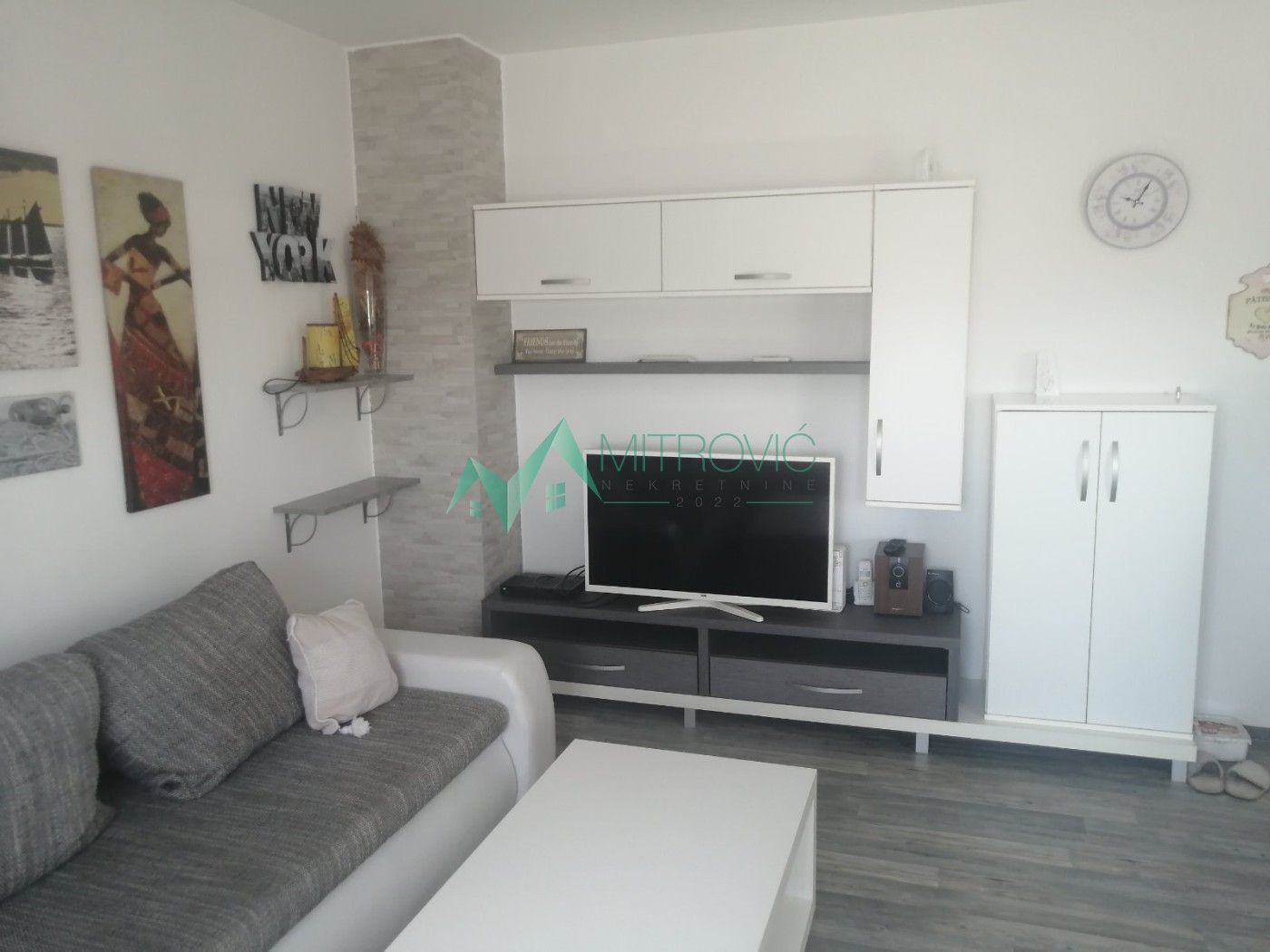 Stan Prodaja Novi Sad Stan Prodaja Novi Sad 36 m2