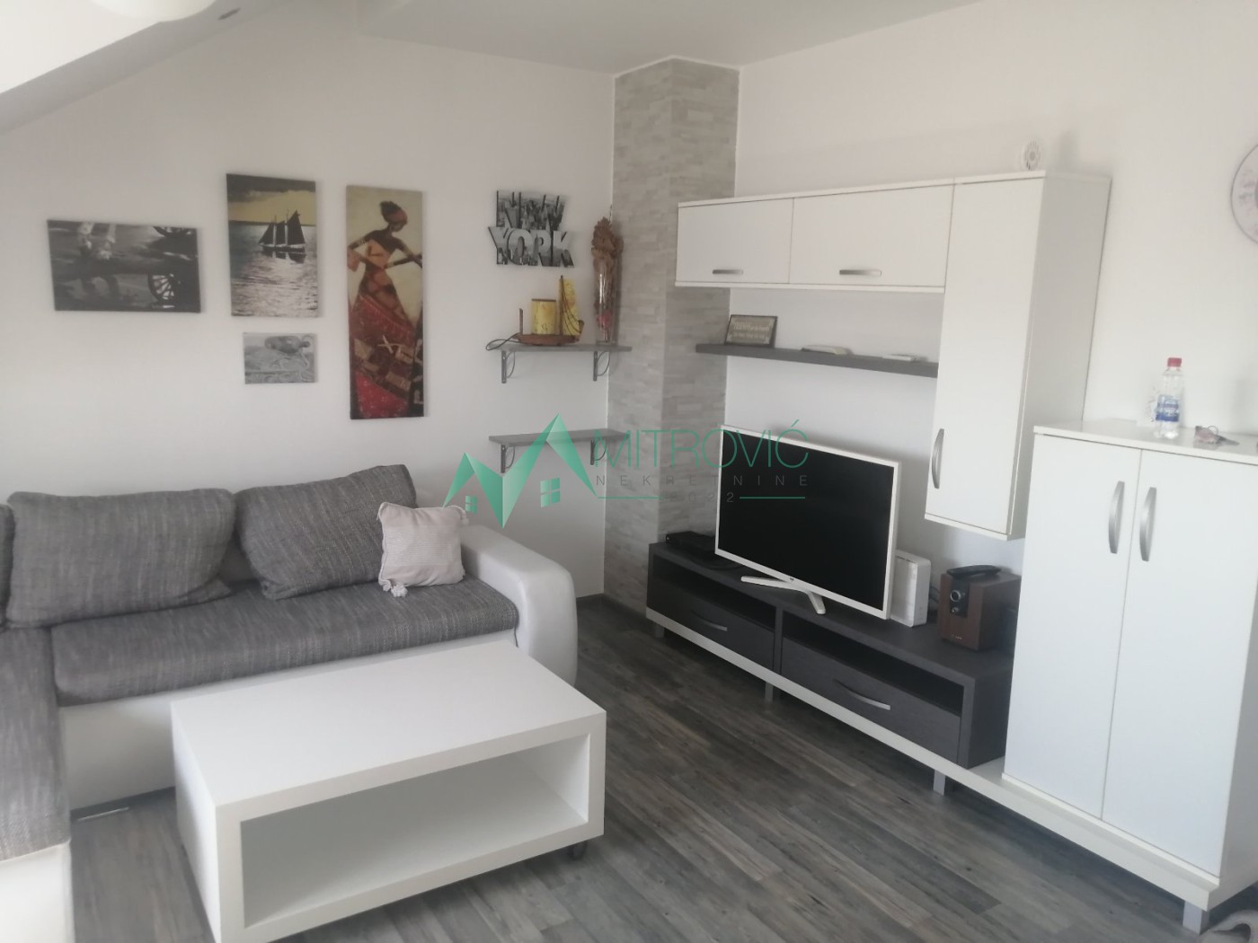 Stan Prodaja Novi Sad Stan Prodaja Novi Sad 36 m2