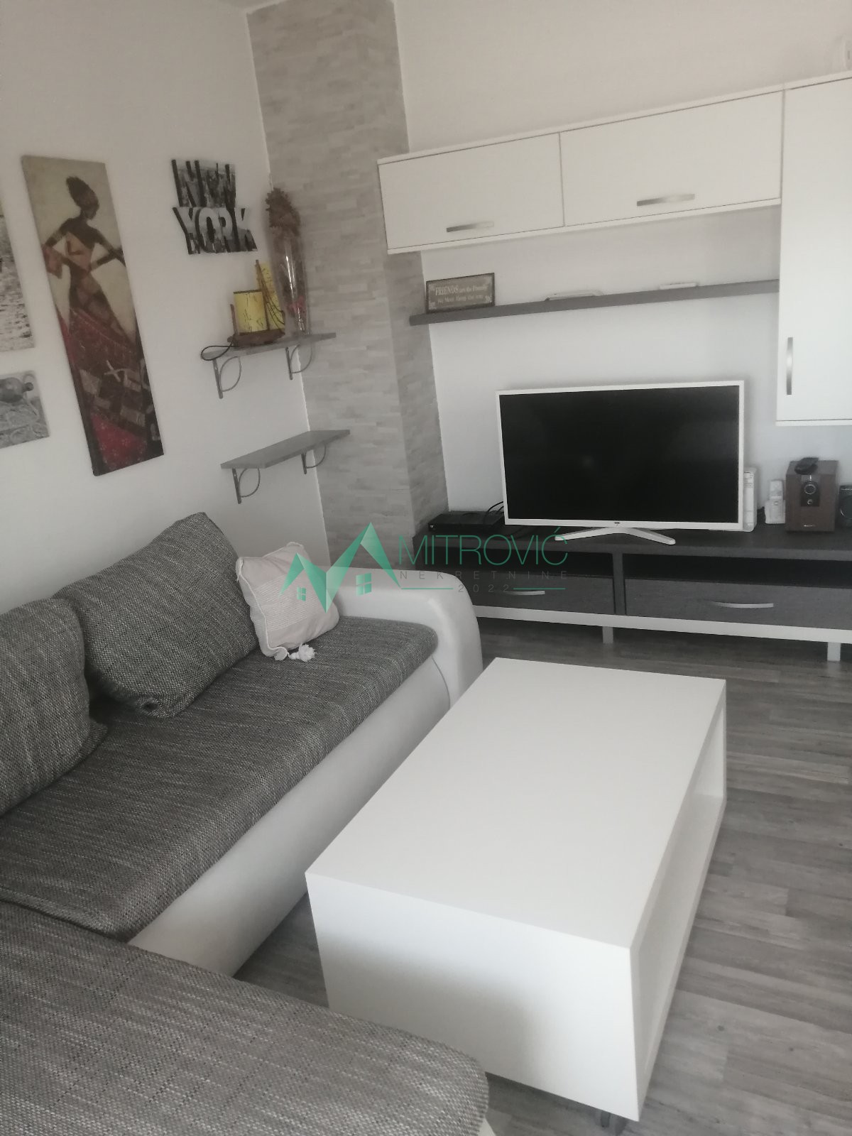 Stan Prodaja Novi Sad Stan Prodaja Novi Sad 36 m2