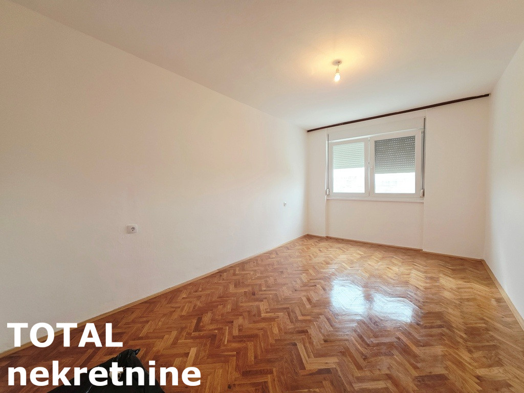Stan Prodaja Novi Sad Cara Dušana 43 m2