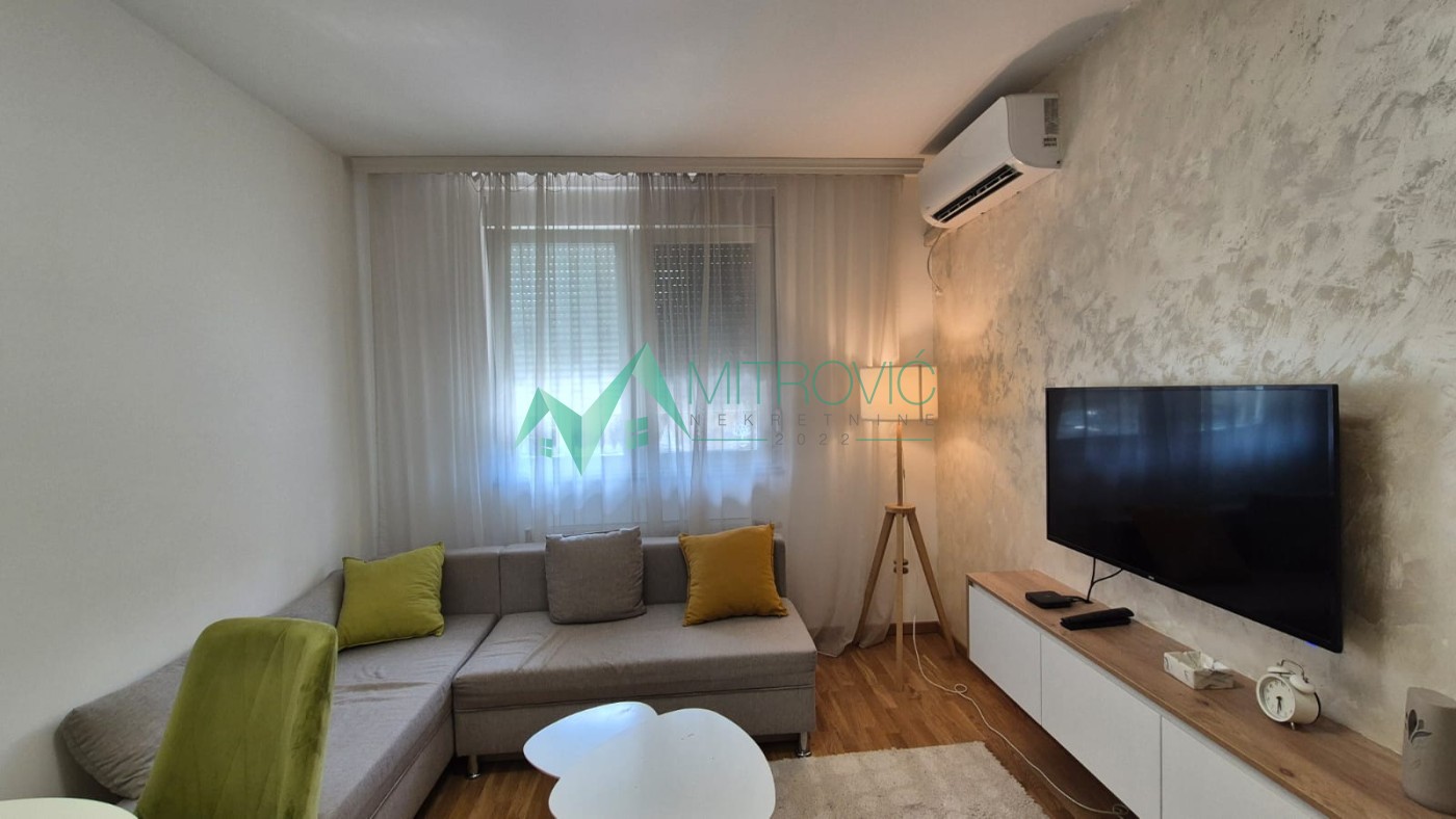 Stan Prodaja Novi Sad  31 m2