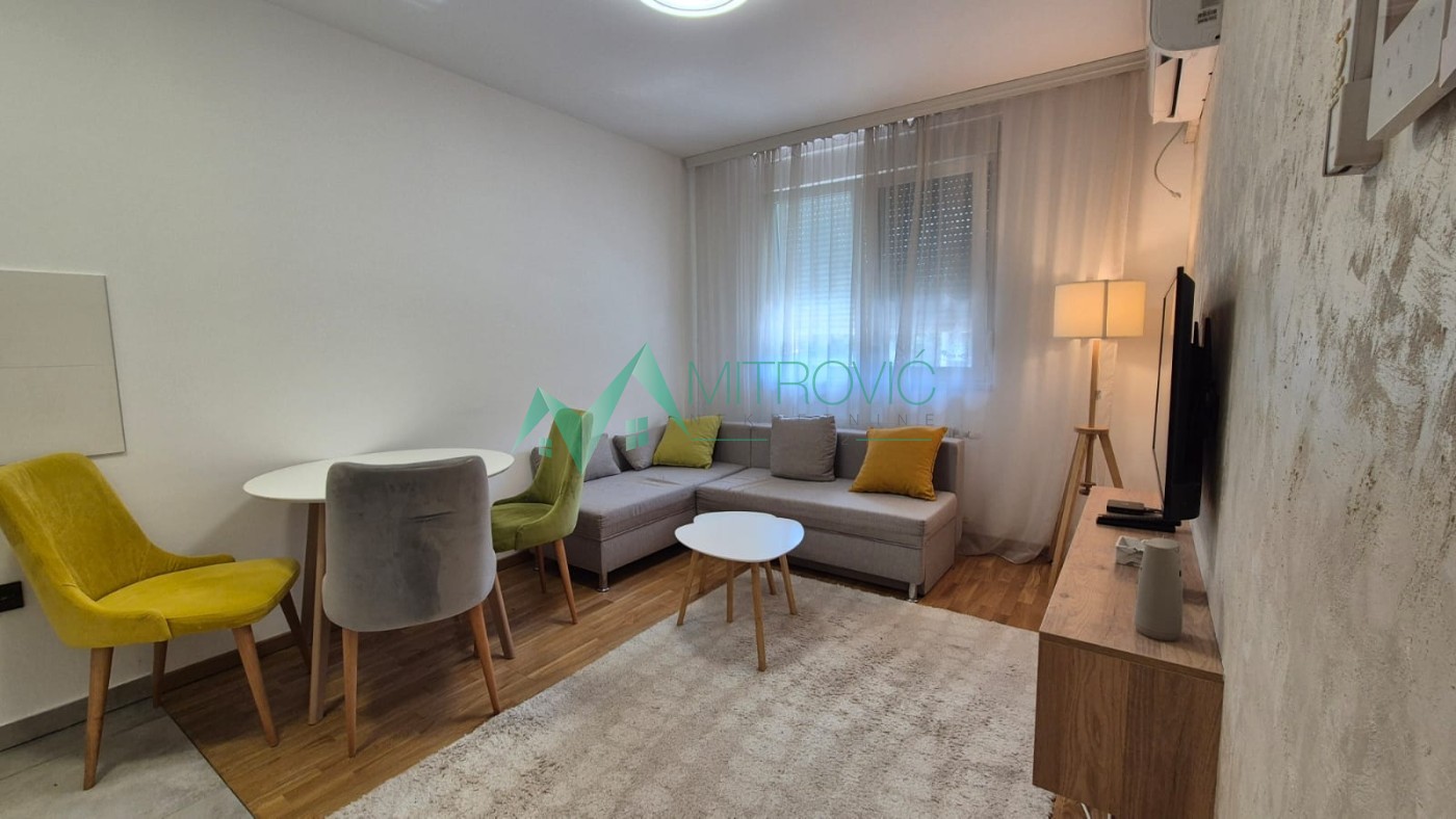 Stan Prodaja Novi Sad  31 m2