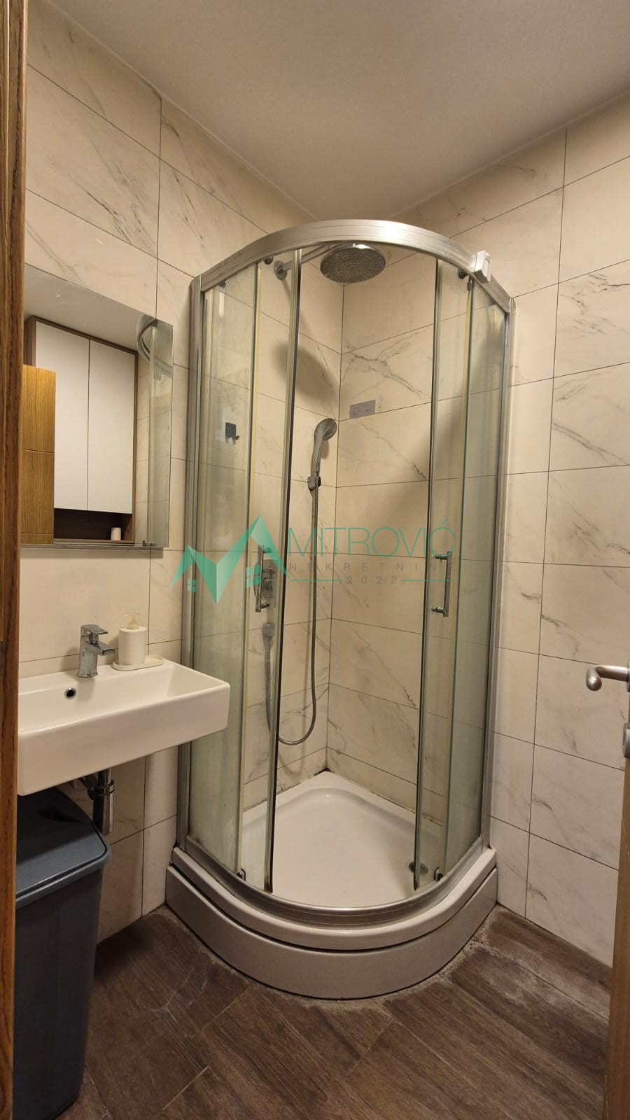 Stan Prodaja Novi Sad  31 m2