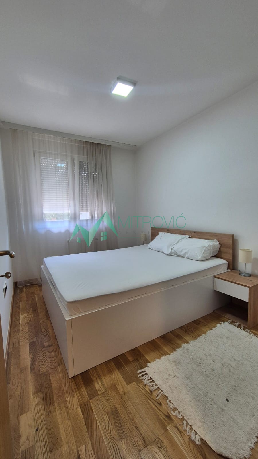 Stan Prodaja Novi Sad  31 m2