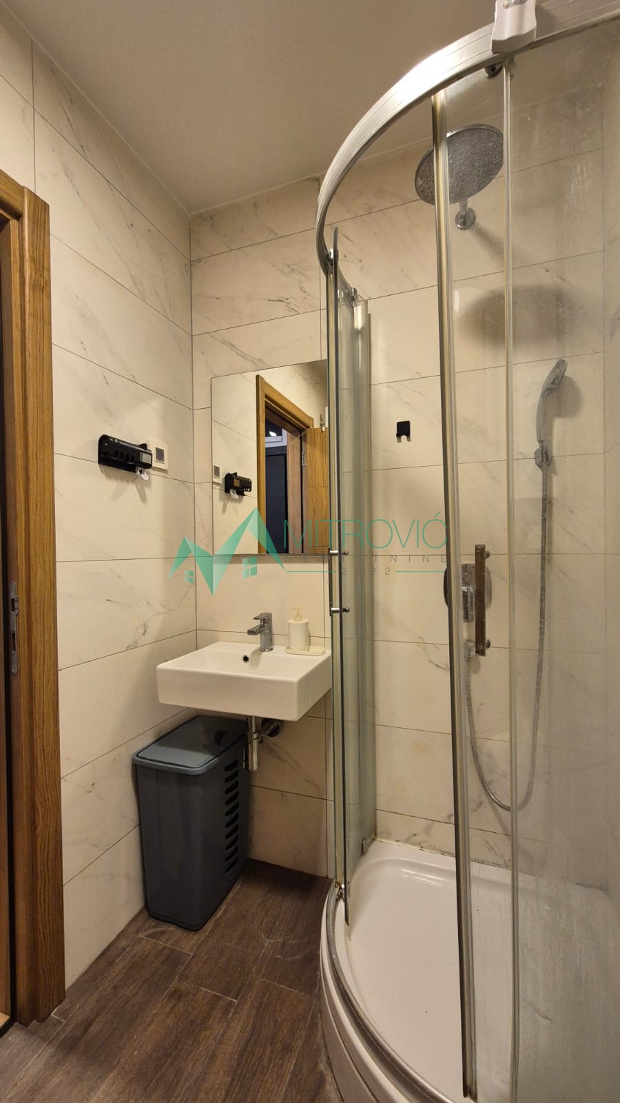 Stan Prodaja Novi Sad  31 m2