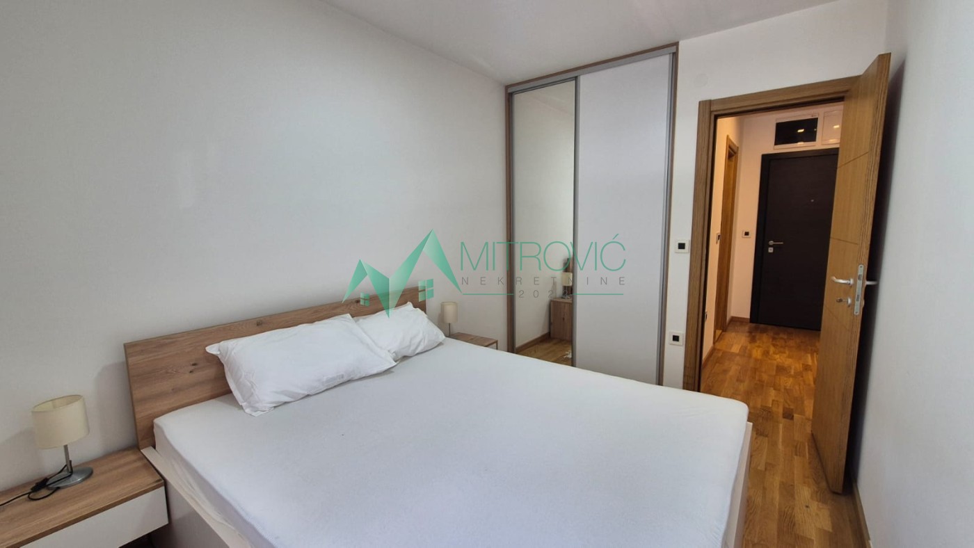 Stan Prodaja Novi Sad  31 m2