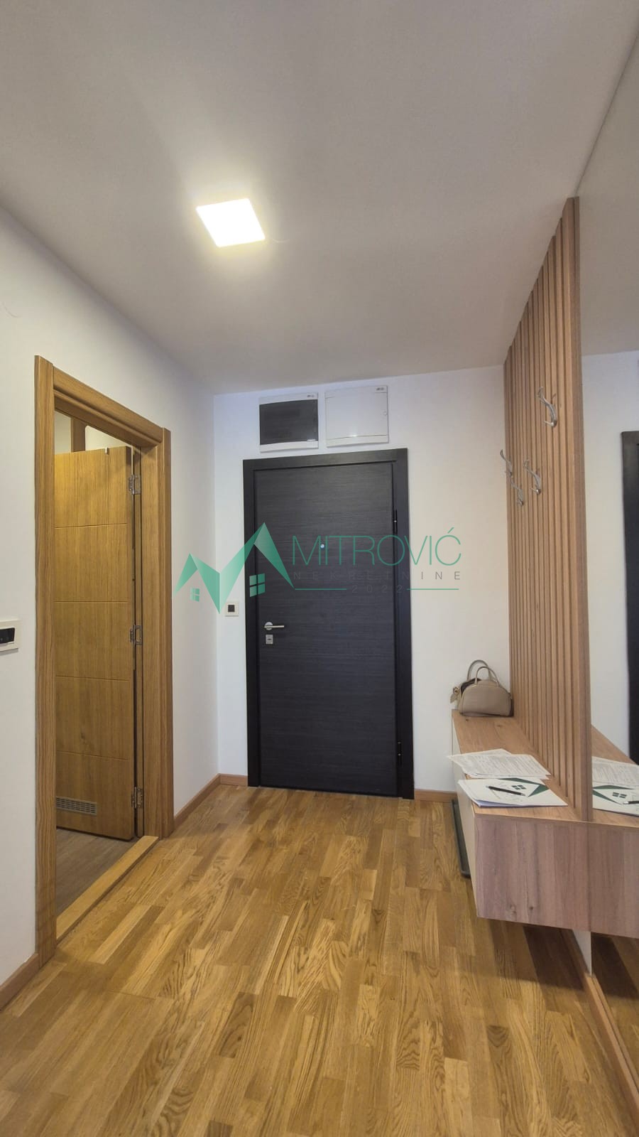 Stan Prodaja Novi Sad  31 m2