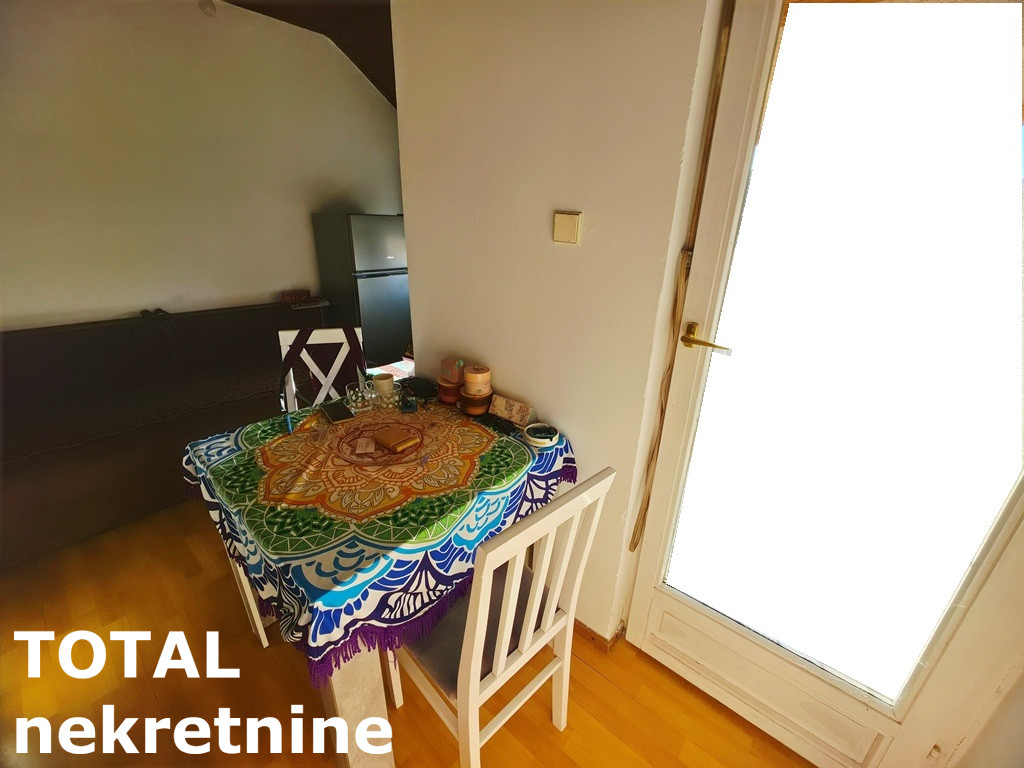stanovi-1-nd-kej-1103079-jaehg Jednosoban stan na prodaju, Kej, Novi Sad, 33m², 5. sprat, 92.000 €
