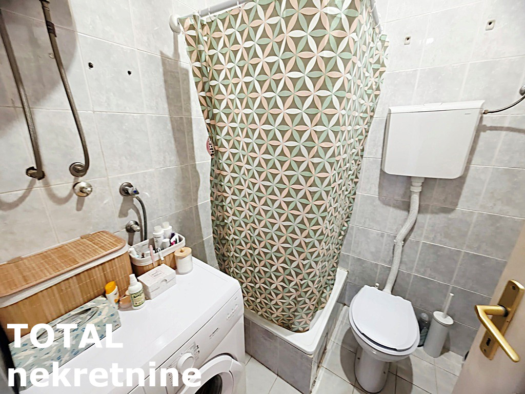 stanovi-1-nd-kej-1103079-thrwm Jednosoban stan na prodaju, Kej, Novi Sad, 33m², 5. sprat, 92.000 €