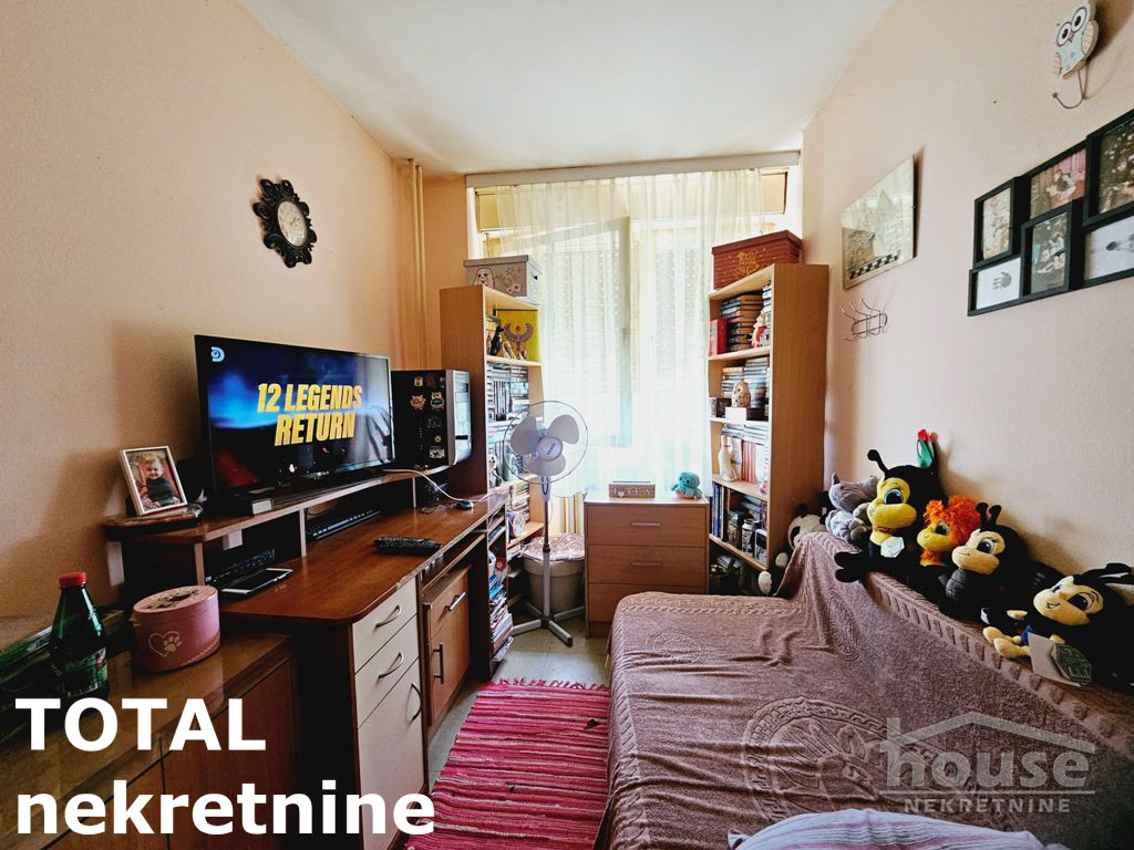 Stan Prodaja Novi Sad Liman 3 59 m2