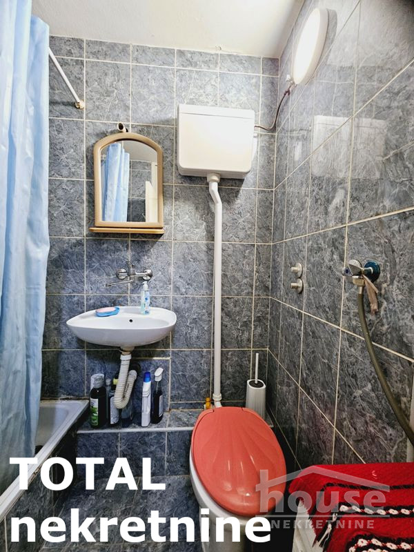 Stan Prodaja Novi Sad Liman 3 59 m2