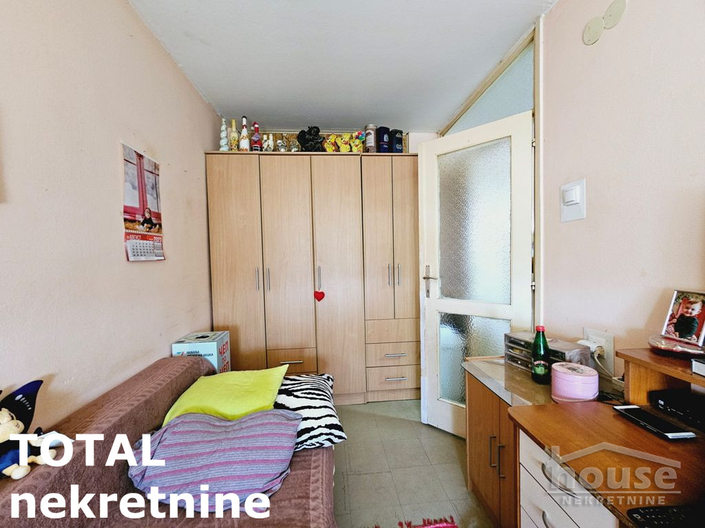 Stan Prodaja Novi Sad Liman 3 59 m2