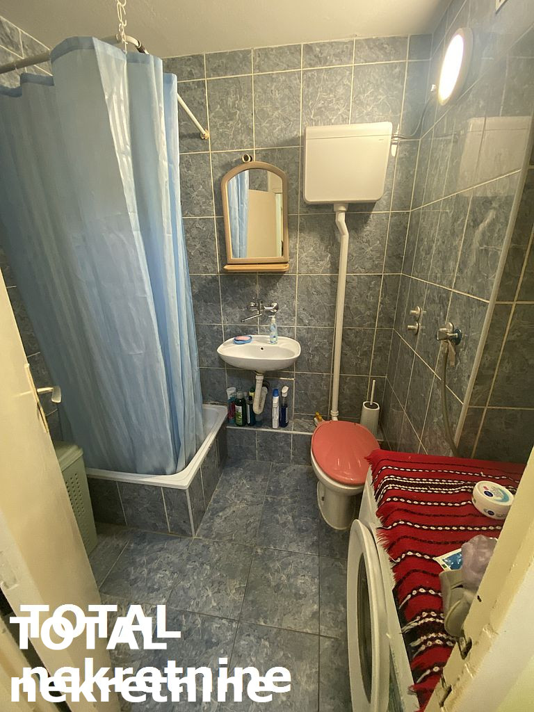 Stan Prodaja Novi Sad Liman 3 59 m2