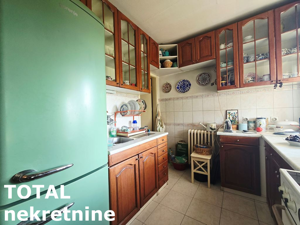Stan Prodaja Novi Sad  75 m2