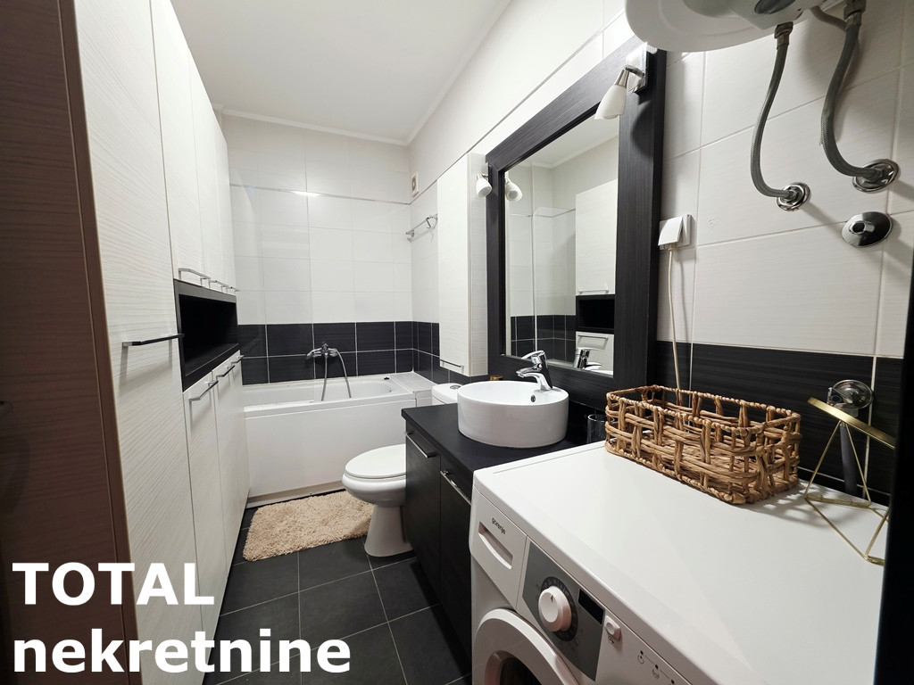 Stan Prodaja Novi Sad Stan Prodaja Novi Sad 40 m2