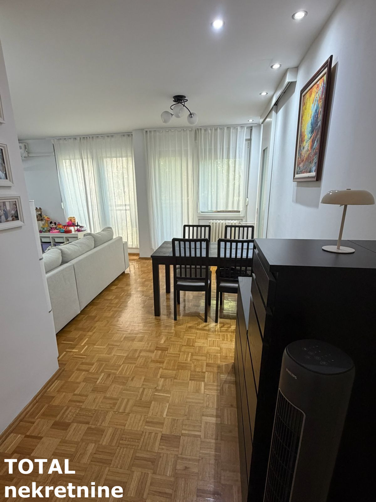 stanovi-2-re-liman-3-1103059-la58i Dvosoban stan na prodaju, Liman 3, Novi Sad, 55m², 3. sprat, 190.000 €
