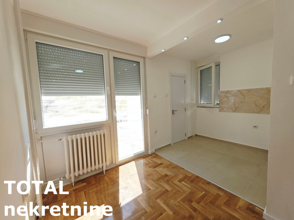 Stan Prodaja Novi Sad Stan Prodaja Novi Sad Nova Detelinara 58 m2