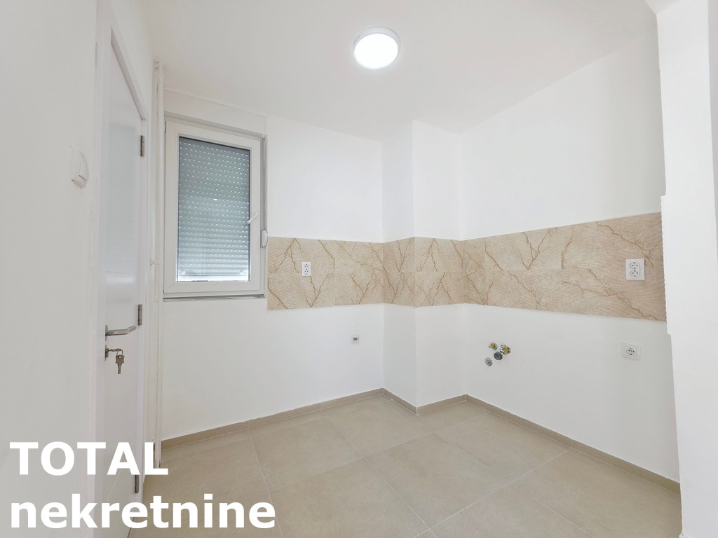 Stan Prodaja Novi Sad Stan Prodaja Novi Sad Nova Detelinara 58 m2
