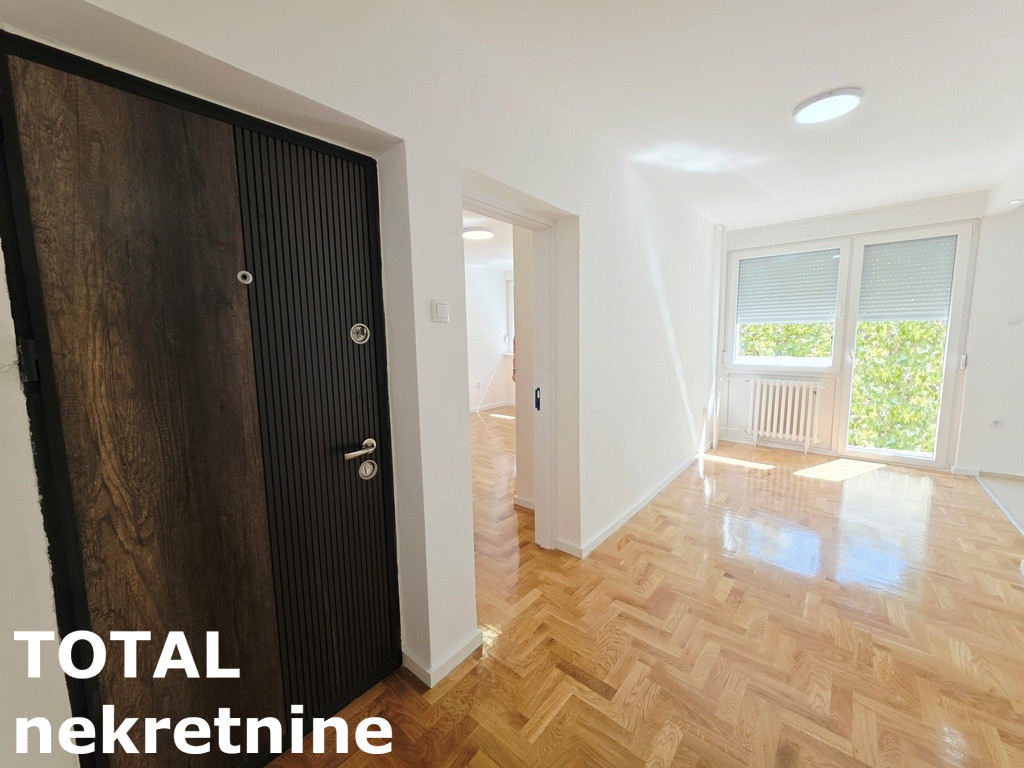 Stan Prodaja Novi Sad Stan Prodaja Novi Sad Nova Detelinara 58 m2