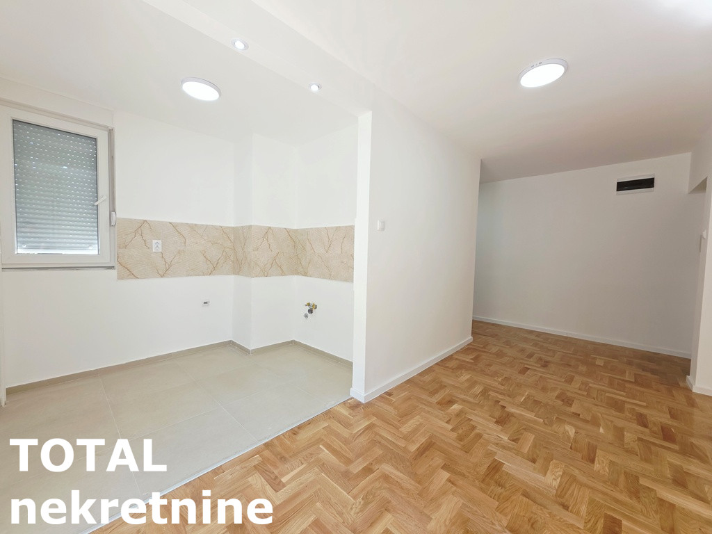 Stan Prodaja Novi Sad Stan Prodaja Novi Sad Nova Detelinara 58 m2