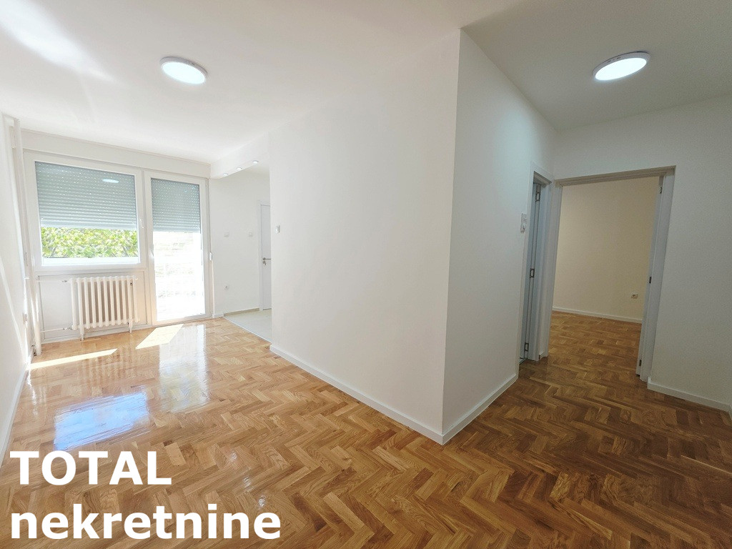 Stan Prodaja Novi Sad Stan Prodaja Novi Sad Nova Detelinara 58 m2