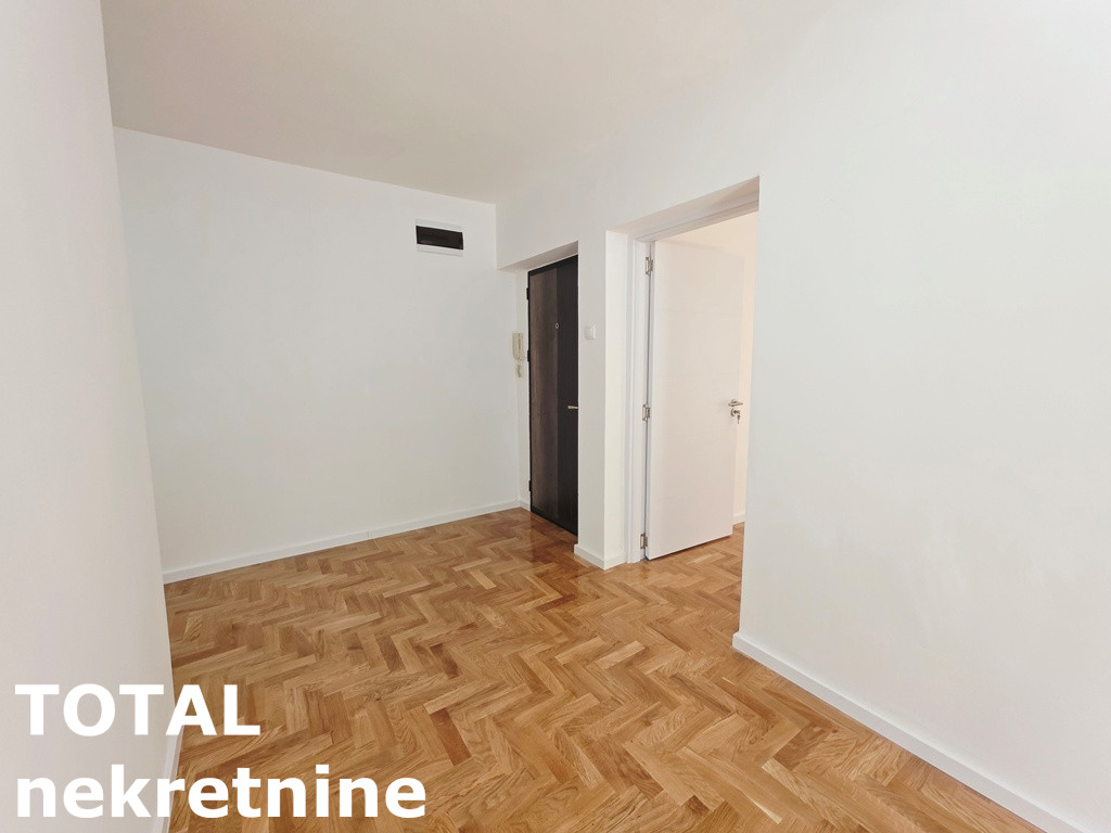 Stan Prodaja Novi Sad Stan Prodaja Novi Sad Nova Detelinara 58 m2
